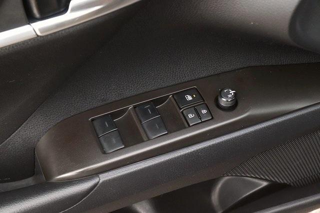 used 2023 Toyota Camry car, priced at $23,997