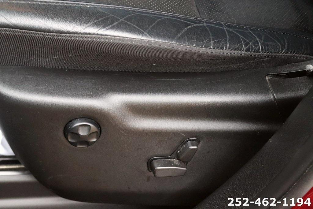 used 2022 Jeep Grand Cherokee WK car, priced at $27,637