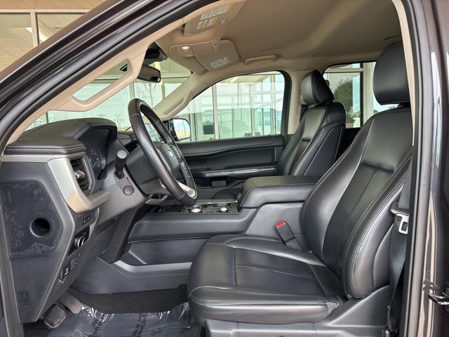 used 2024 Ford Expedition car, priced at $39,999