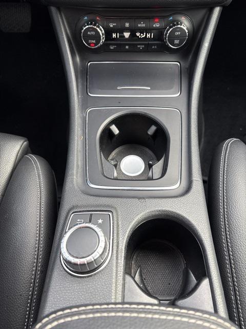 used 2020 Mercedes-Benz GLA 250 car, priced at $20,999