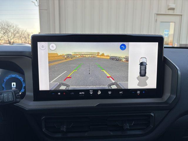 used 2025 Ford Bronco Sport car, priced at $26,999