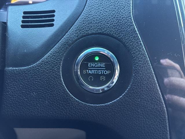 used 2018 Ford Explorer car, priced at $16,499