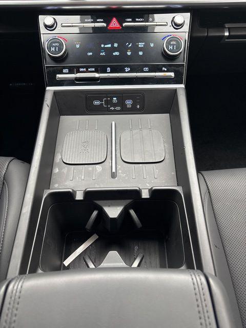 used 2026 Hyundai Santa Fe car, priced at $37,999