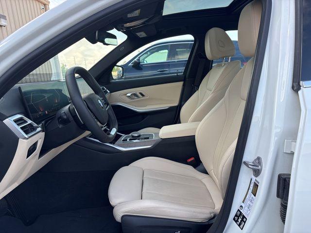 used 2026 BMW 330 car, priced at $45,893