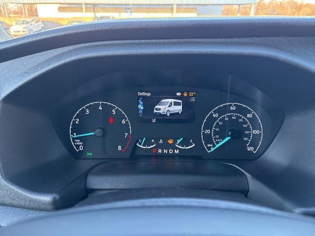 used 2024 Ford Transit-350 car, priced at $43,999