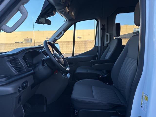 used 2024 Ford Transit-350 car, priced at $43,999