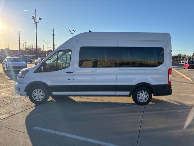 used 2024 Ford Transit-350 car, priced at $43,999