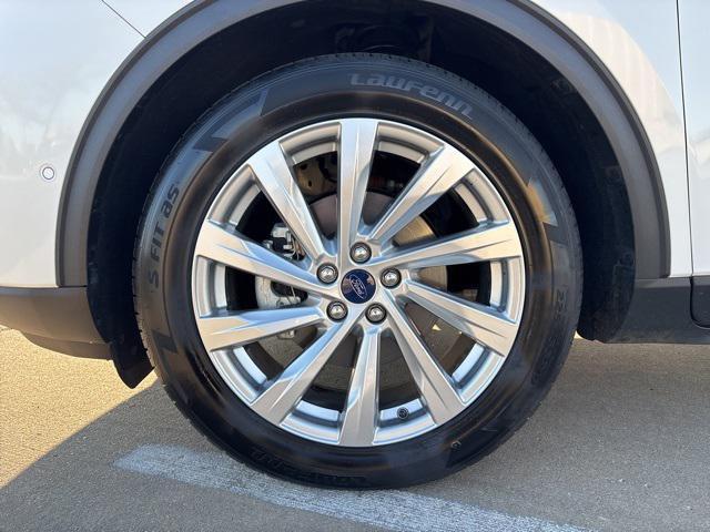 used 2022 Ford Escape car, priced at $26,999