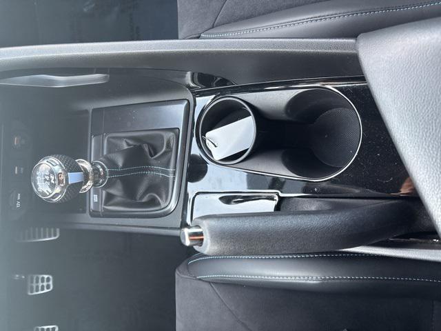 used 2023 Hyundai ELANTRA N car, priced at $27,999