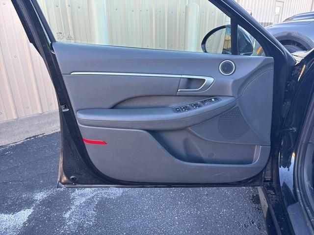 used 2020 Hyundai Sonata car, priced at $20,499