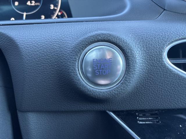 used 2020 Hyundai Sonata car, priced at $20,499