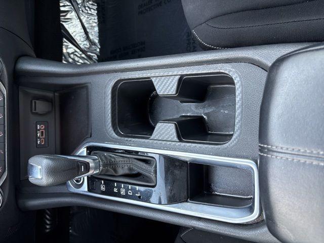 used 2024 Nissan Sentra car, priced at $20,788