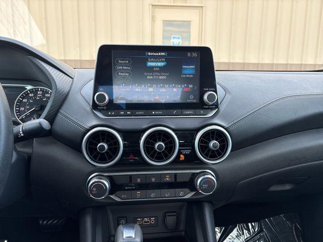 used 2024 Nissan Sentra car, priced at $20,788