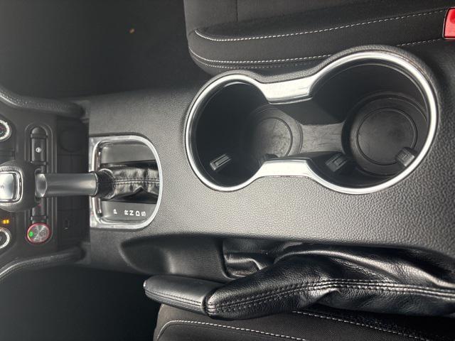 used 2018 Ford Mustang car, priced at $17,999
