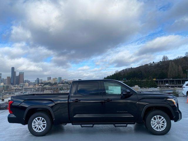 new 2025 Toyota Tundra car, priced at $59,241