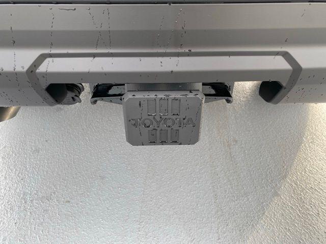 new 2026 Toyota 4Runner car, priced at $44,538