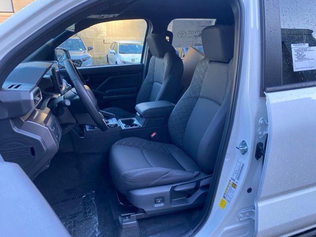 new 2026 Toyota Tacoma car, priced at $42,238