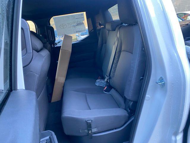 new 2026 Toyota Tacoma car, priced at $42,238