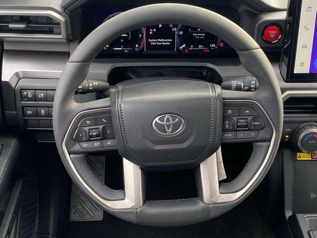 new 2026 Toyota 4Runner car, priced at $59,283