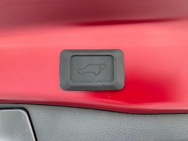 new 2025 Toyota RAV4 car, priced at $35,832