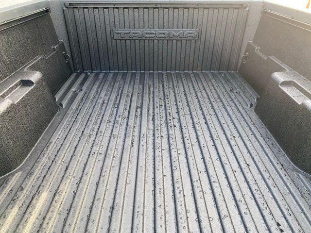 new 2026 Toyota Tacoma car, priced at $47,619