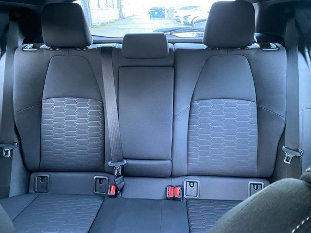 new 2026 Toyota Corolla car, priced at $25,688