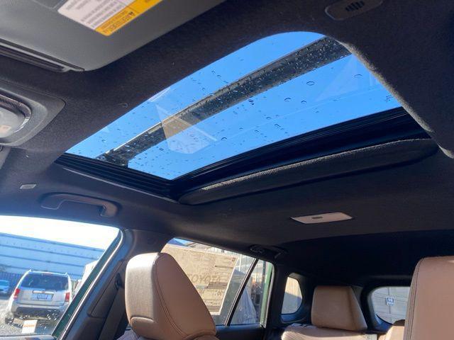 new 2026 Toyota Corolla Cross car, priced at $33,988