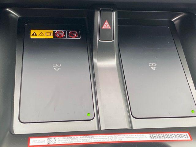 new 2026 Toyota bZ car, priced at $39,968