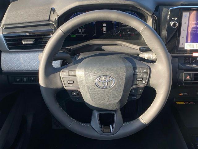 new 2026 Toyota Camry car, priced at $34,603