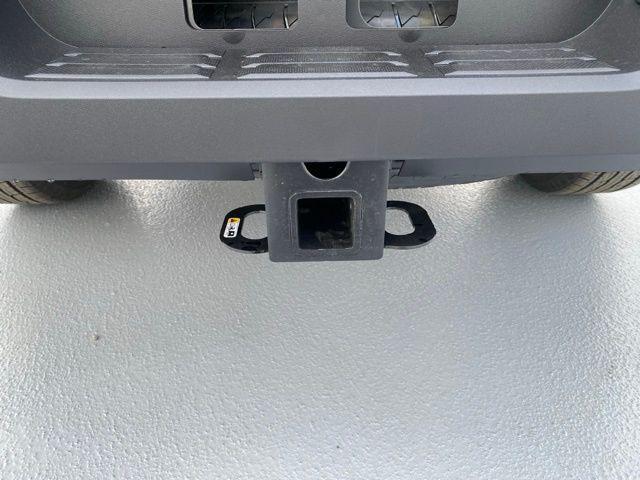 new 2026 Toyota Tacoma car, priced at $50,499