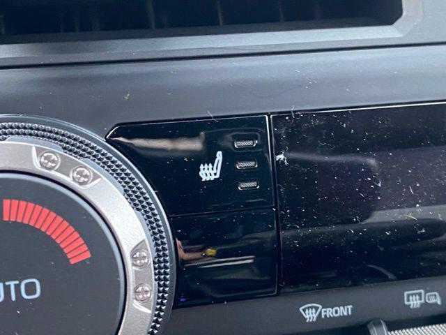 new 2026 Toyota Tacoma car, priced at $50,499