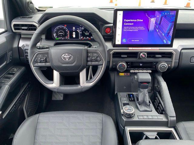 new 2026 Toyota 4Runner car, priced at $62,319