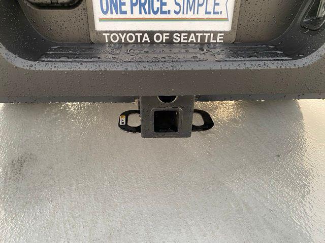 new 2026 Toyota Tacoma car, priced at $43,581