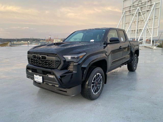 new 2026 Toyota Tacoma car, priced at $43,581