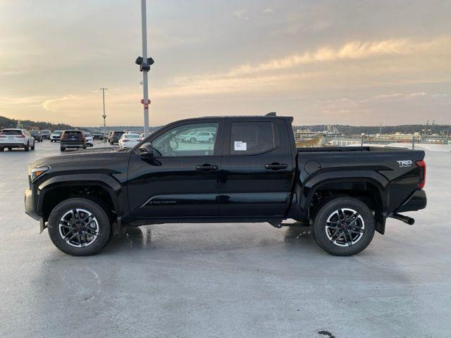 new 2026 Toyota Tacoma car, priced at $43,581