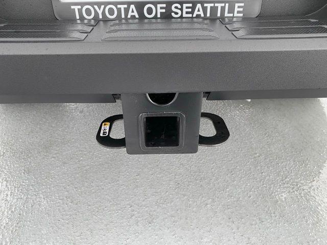 new 2026 Toyota Tacoma car, priced at $40,184