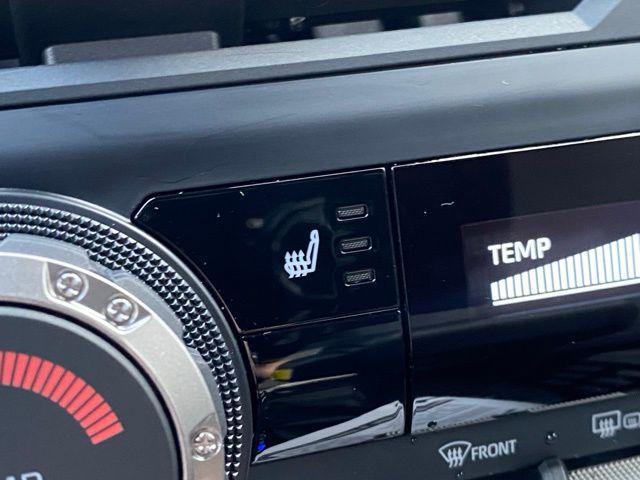 new 2026 Toyota Tacoma car, priced at $40,184