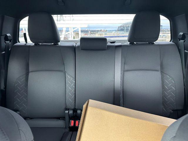 new 2026 Toyota Tacoma car, priced at $43,023