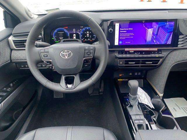 new 2026 Toyota Camry car, priced at $40,794