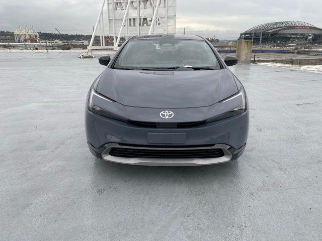 new 2026 Toyota Prius car, priced at $39,029