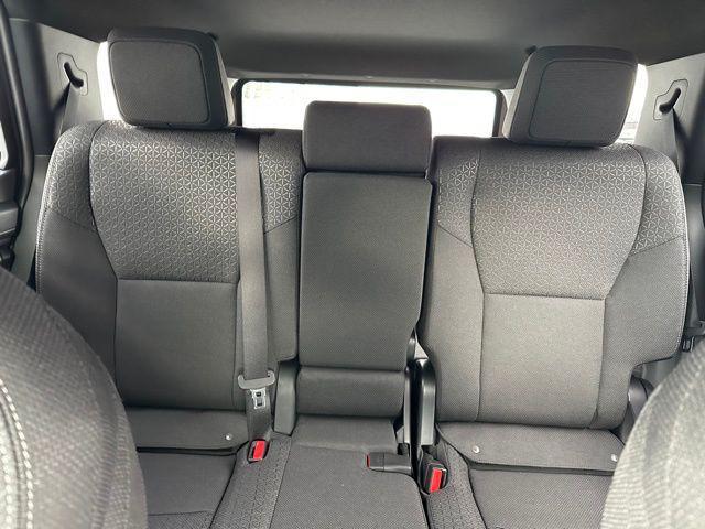 new 2026 Toyota 4Runner car, priced at $45,213