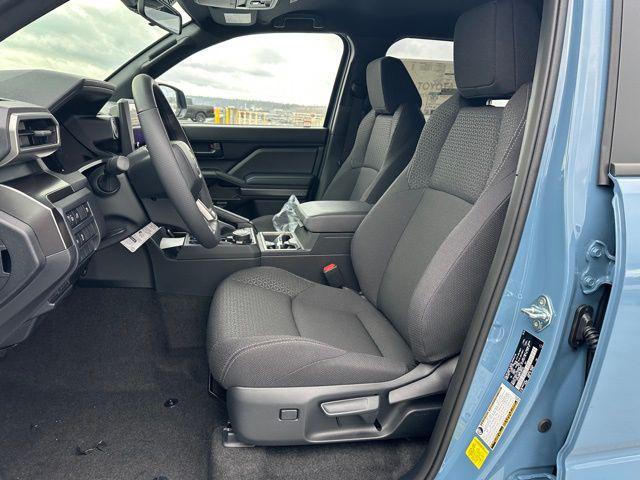 new 2026 Toyota 4Runner car, priced at $45,213