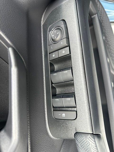 new 2026 Toyota 4Runner car, priced at $45,213