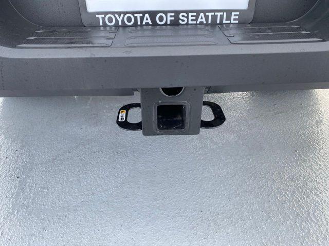 new 2026 Toyota Tacoma car, priced at $44,414