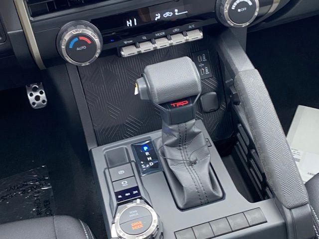 new 2026 Toyota Tacoma car, priced at $47,113