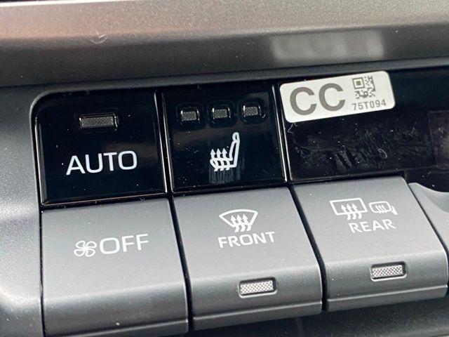 new 2026 Toyota Camry car, priced at $33,936