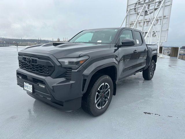 new 2026 Toyota Tacoma car, priced at $44,831