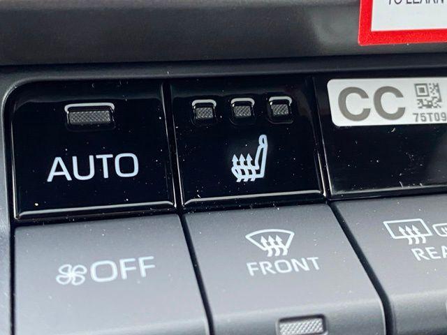 new 2026 Toyota Camry car, priced at $39,008