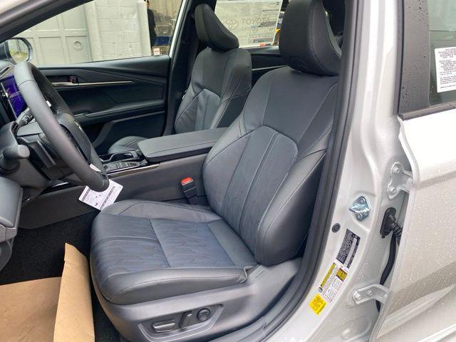 new 2026 Toyota Camry car, priced at $41,310