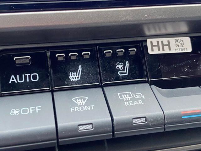 new 2026 Toyota Camry car, priced at $41,310